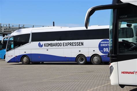 KOMBARDO EXPRESSEN .